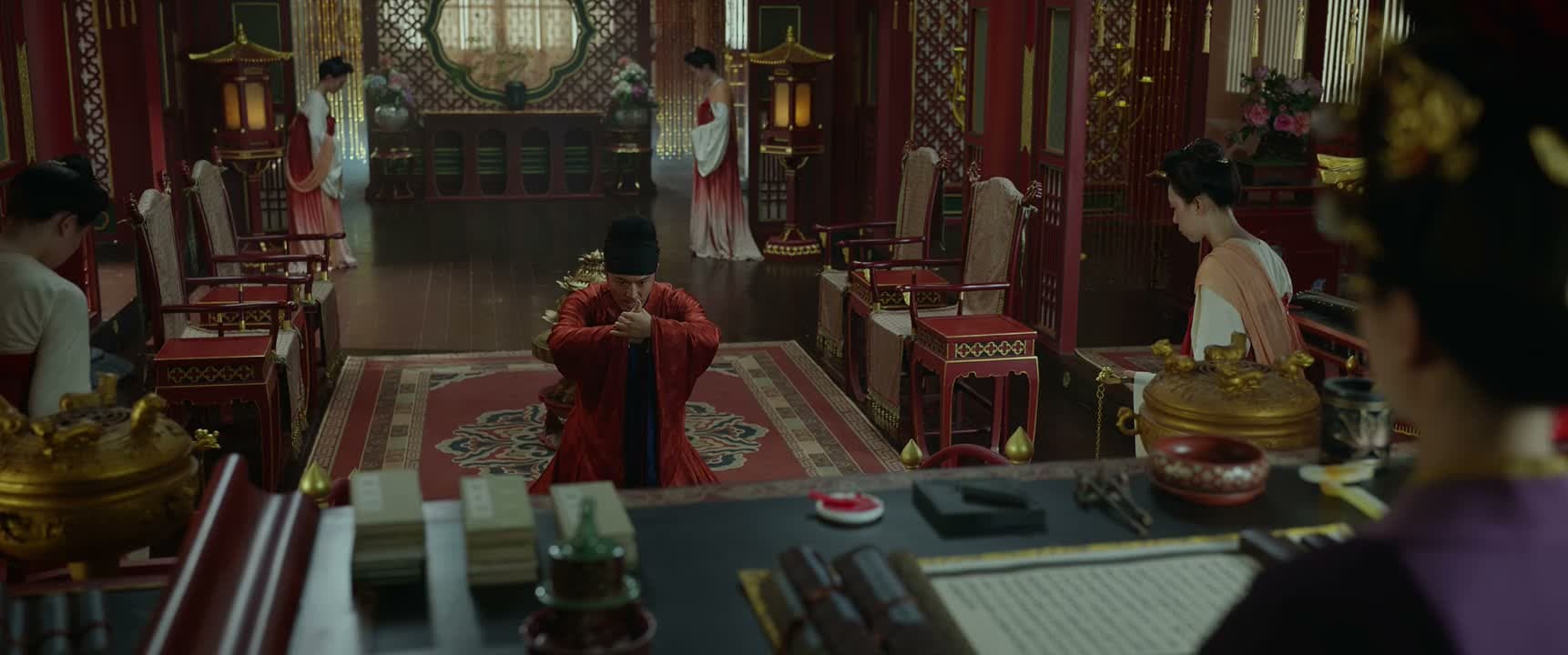 望太后恕罪