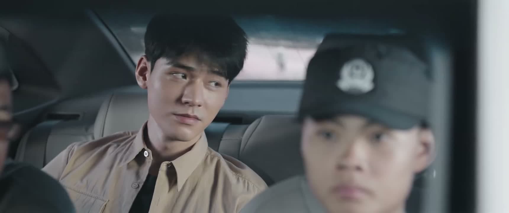 那必须是自愿的