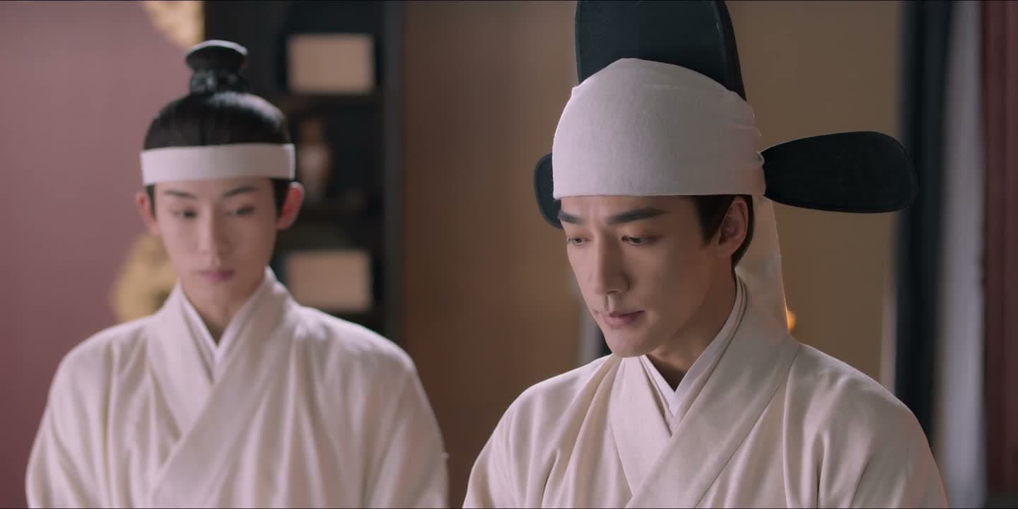 本世子凭什么听你的
