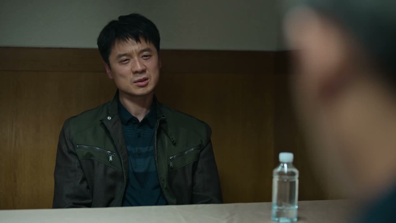 真的太像你了