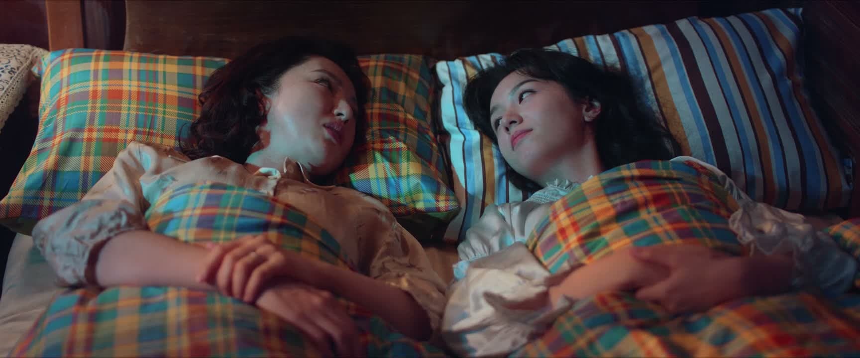 受了那么大的委屈