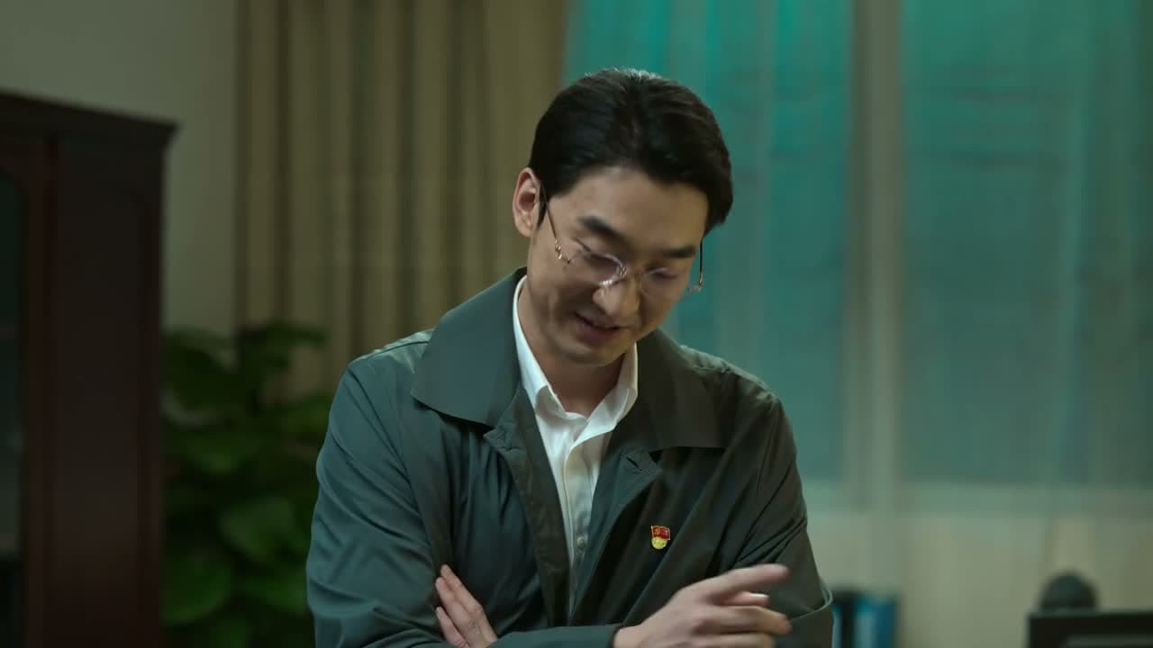 求您高抬贵手