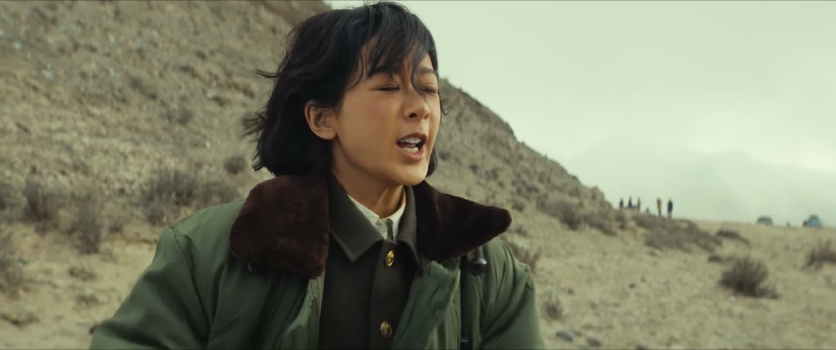 停车 把车停下