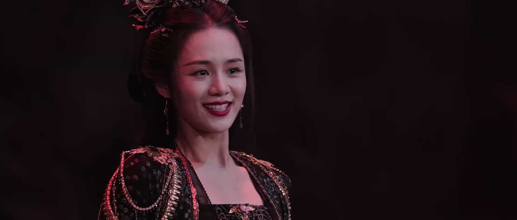 也许我可以大发慈悲