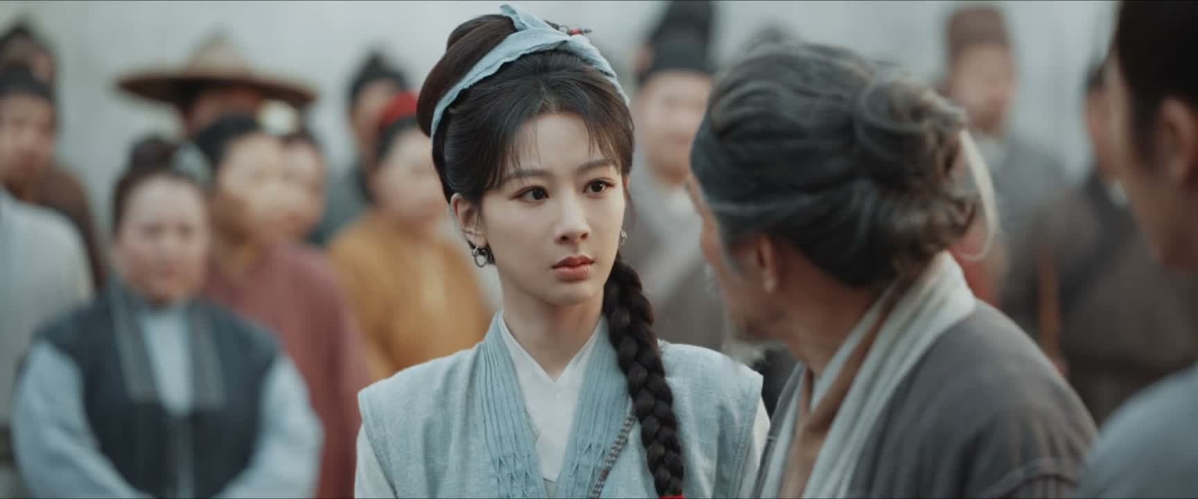 好一个钉齿铭誓啊