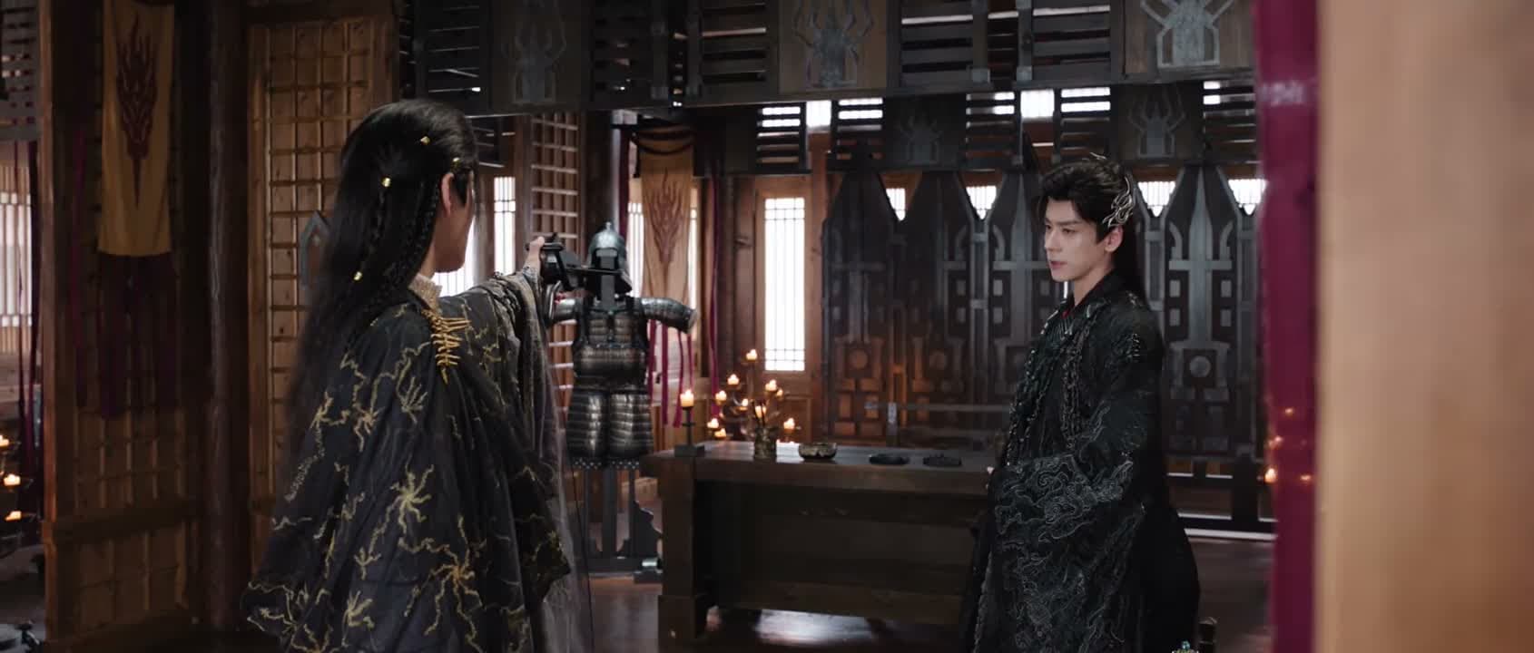 可太便宜他了