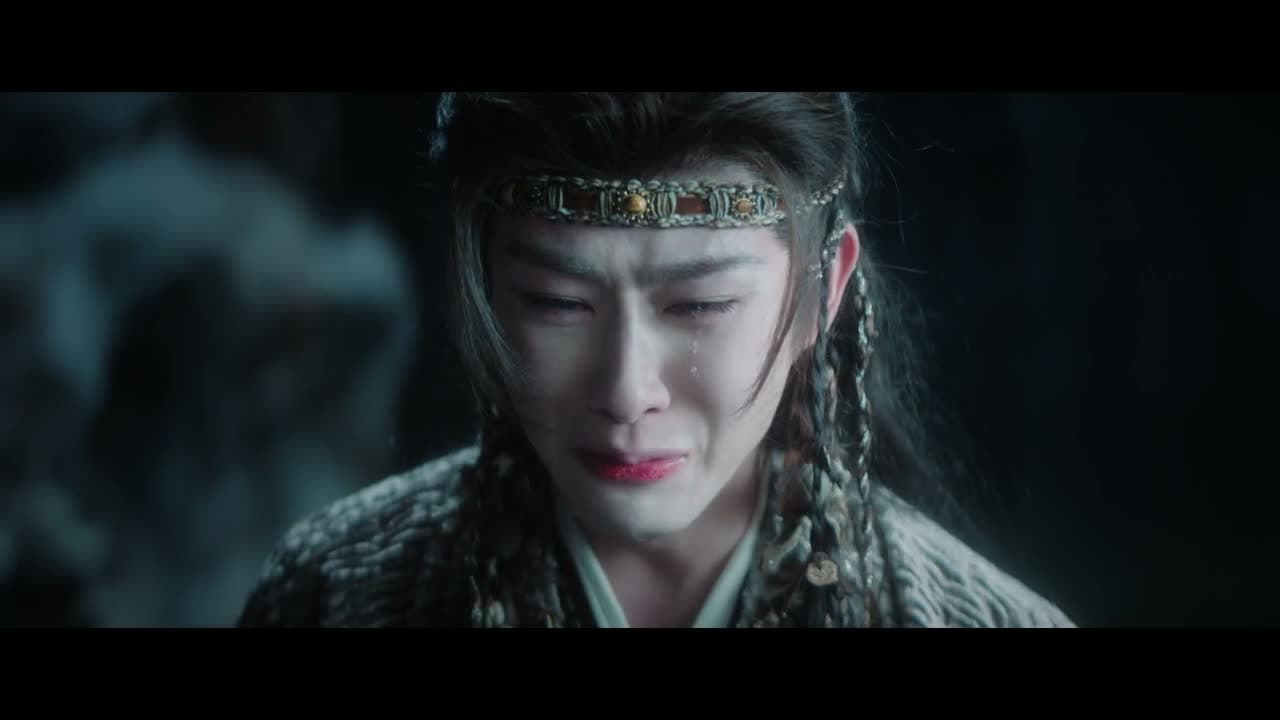 我就是寄灵