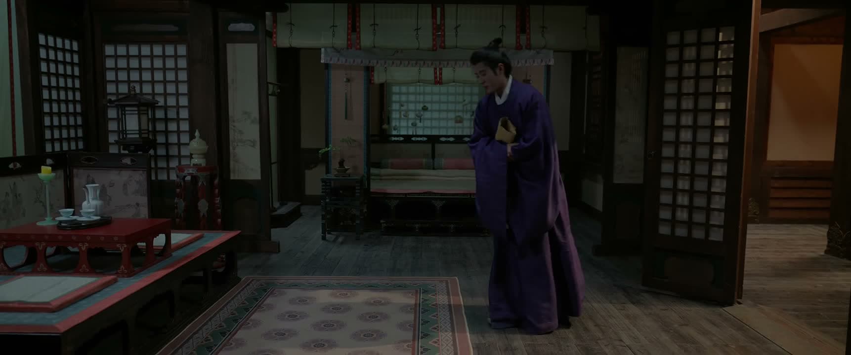 我帮你买了呢