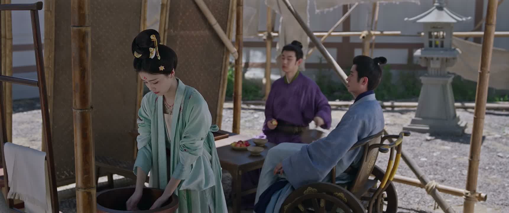 有些人本事大得很