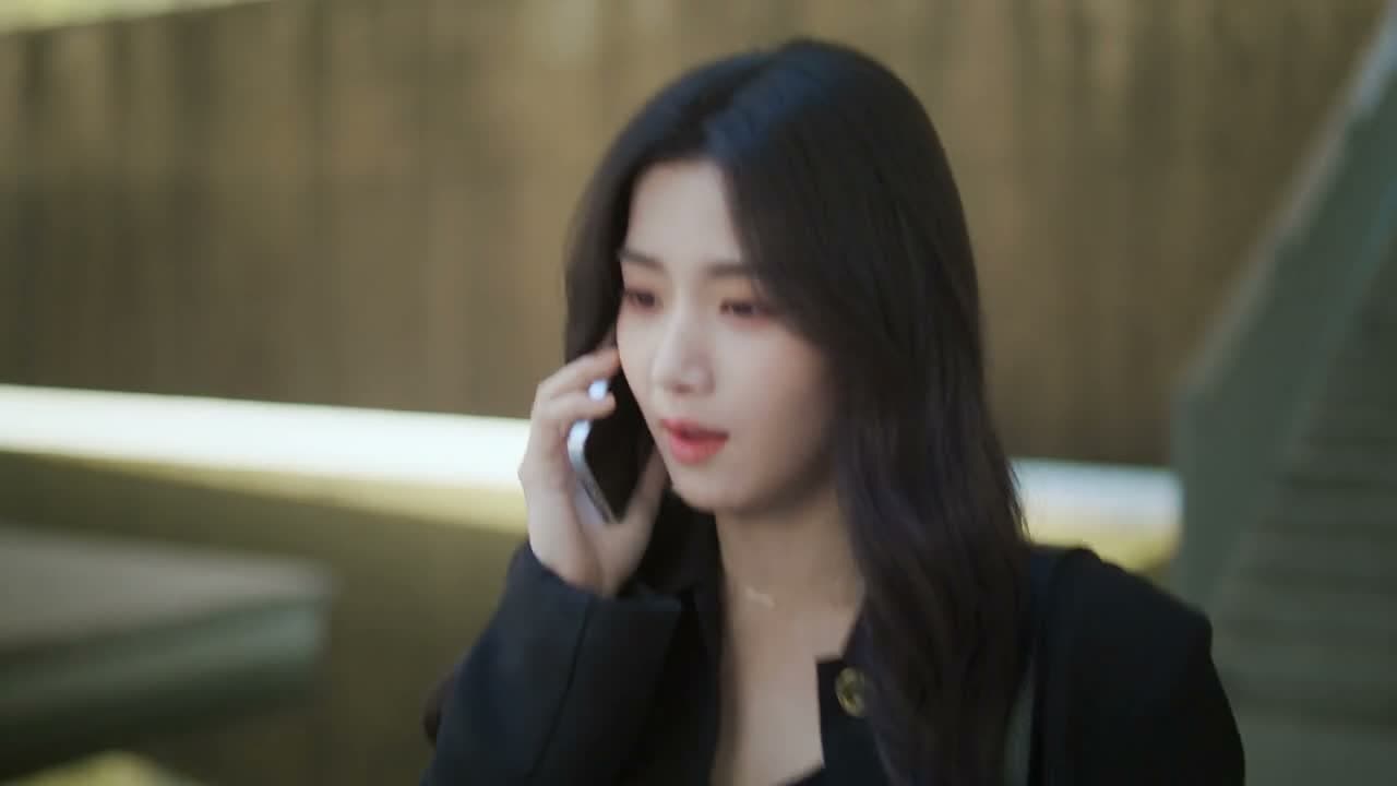 放心 我没事