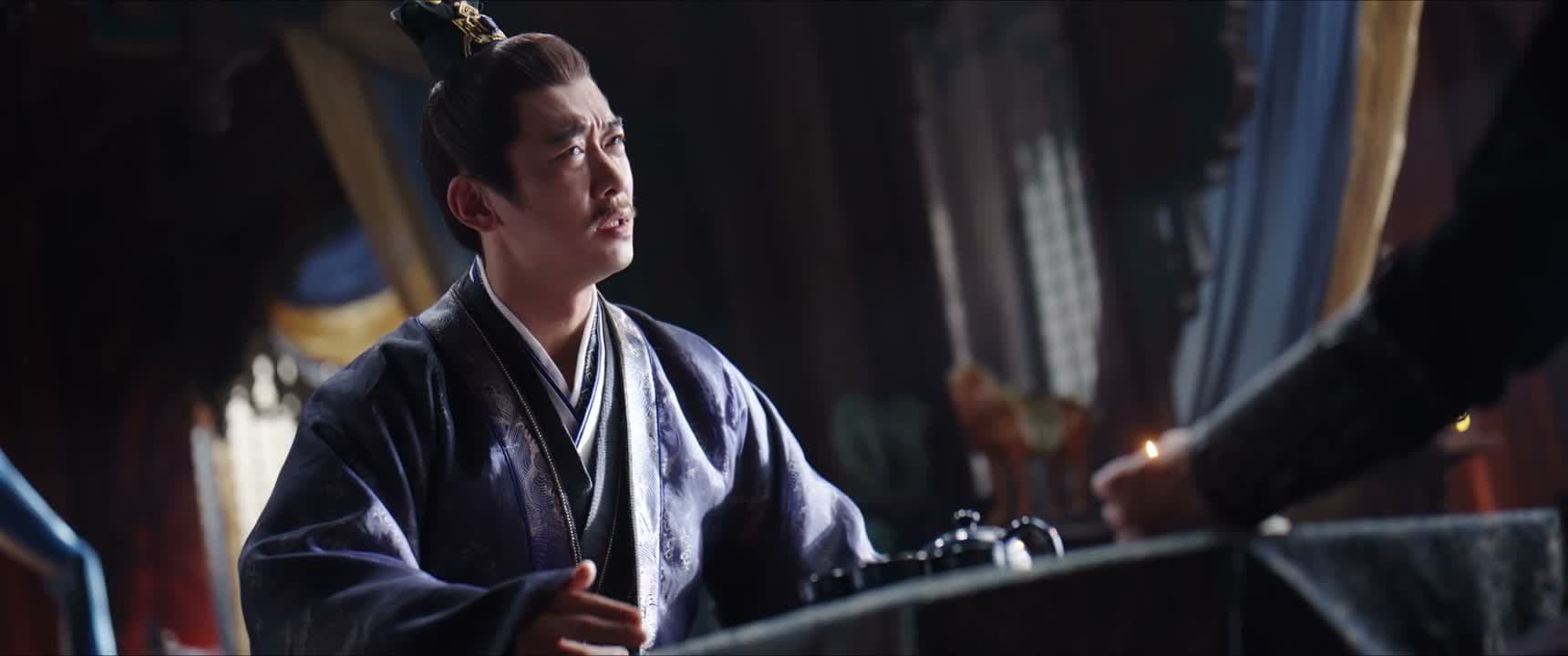 进了刑部又能如何呢