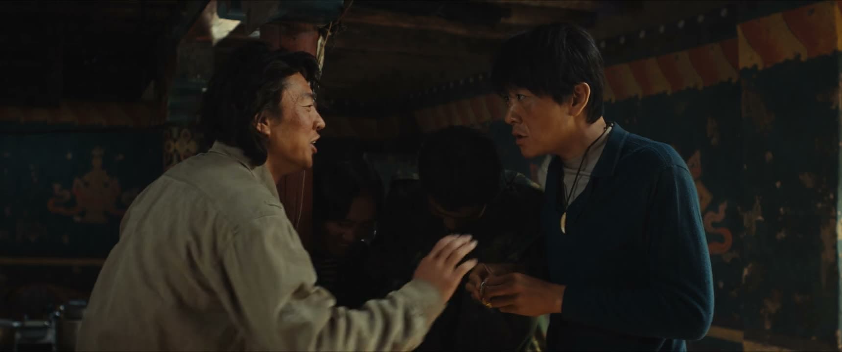 你笑啥 馋死你