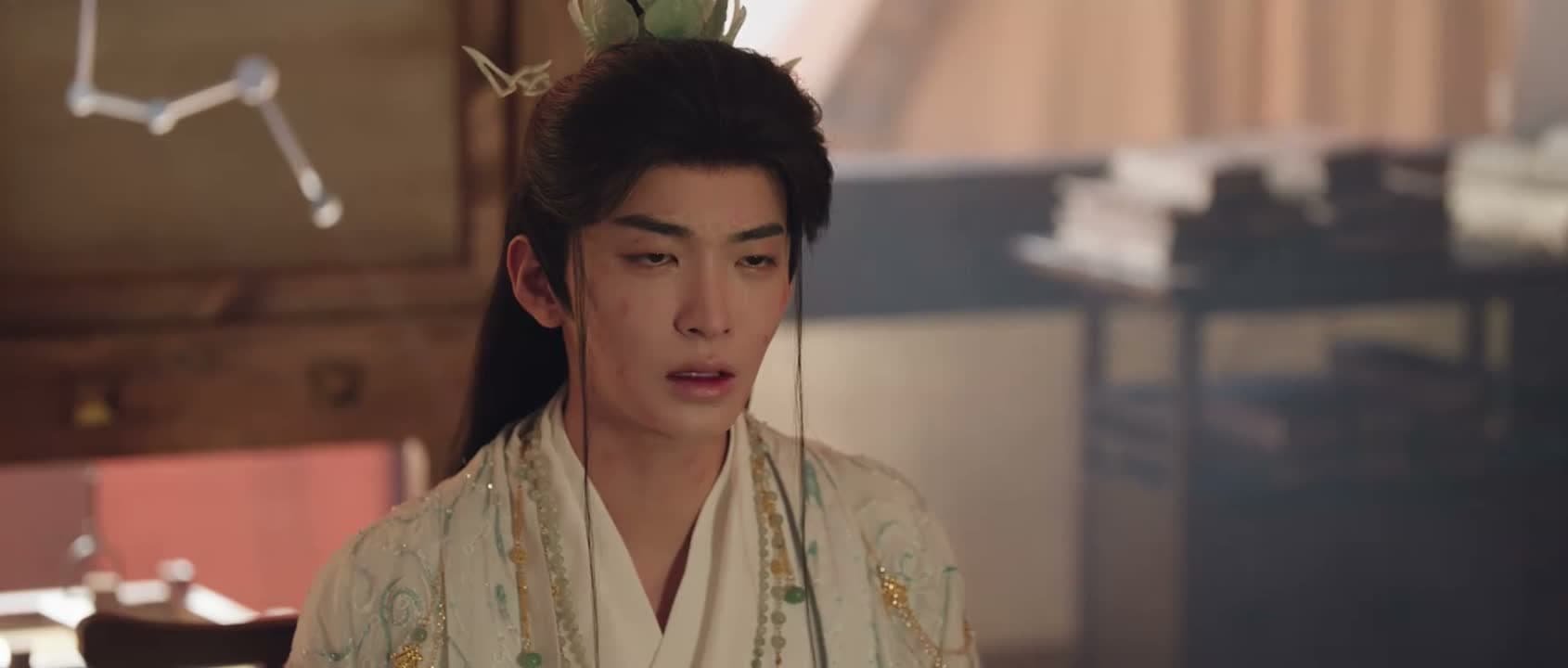 但是我救不了