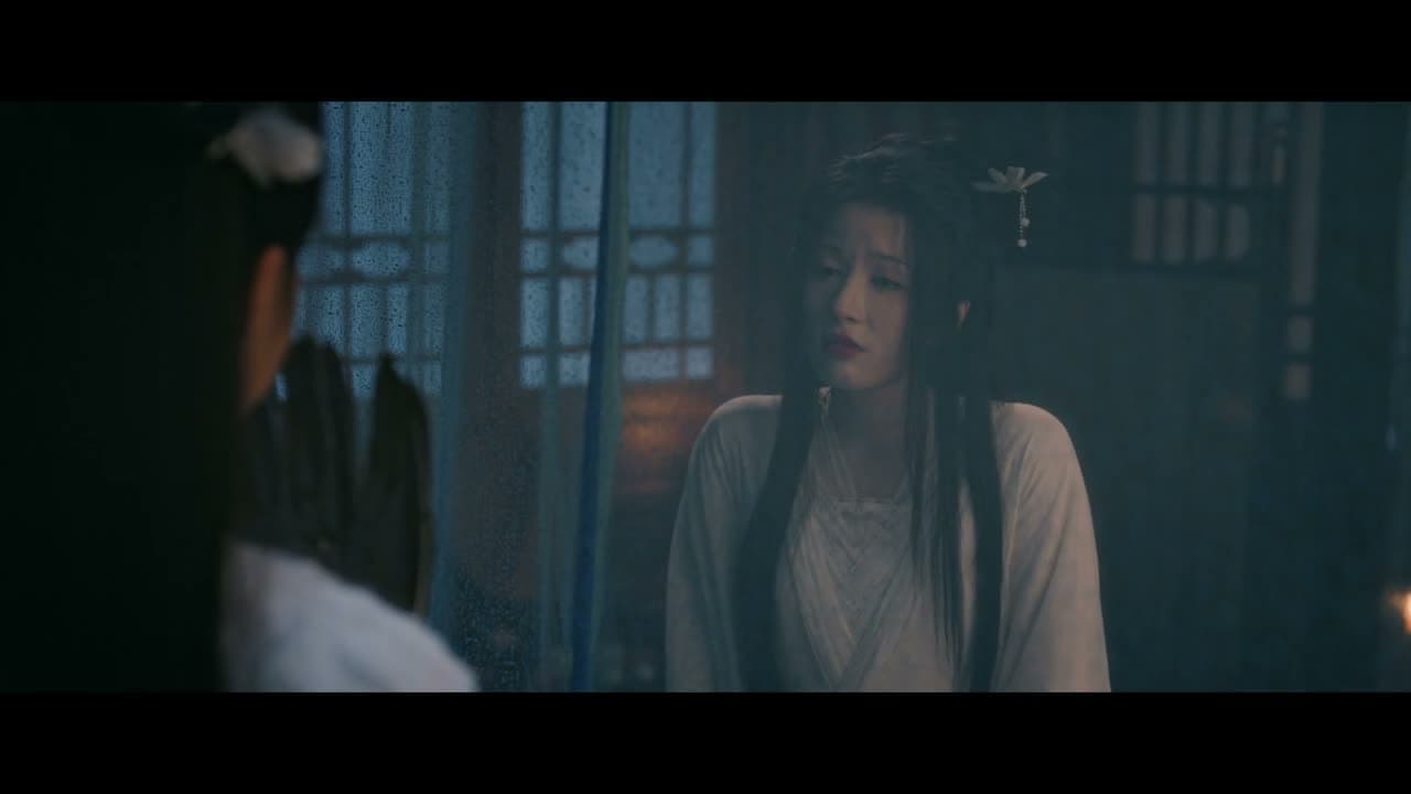 你能不让她死吗? 好吗?