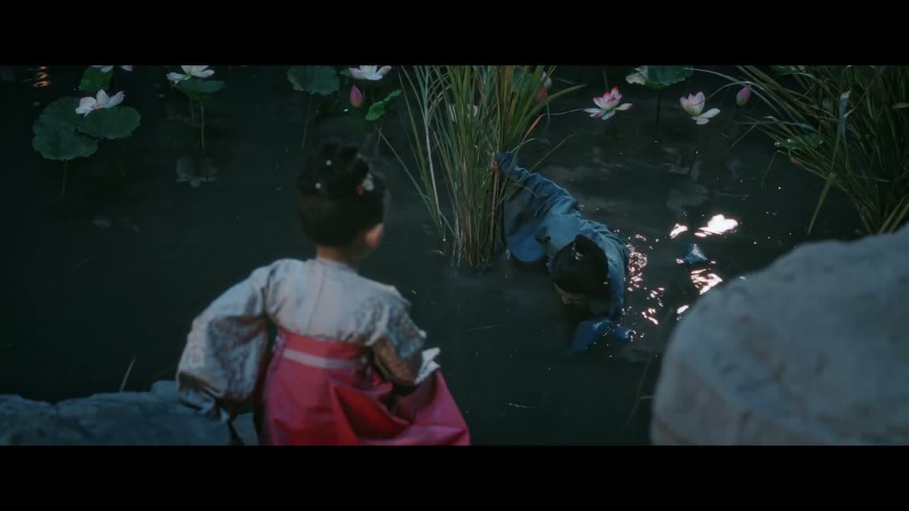 然后呢? 等一等