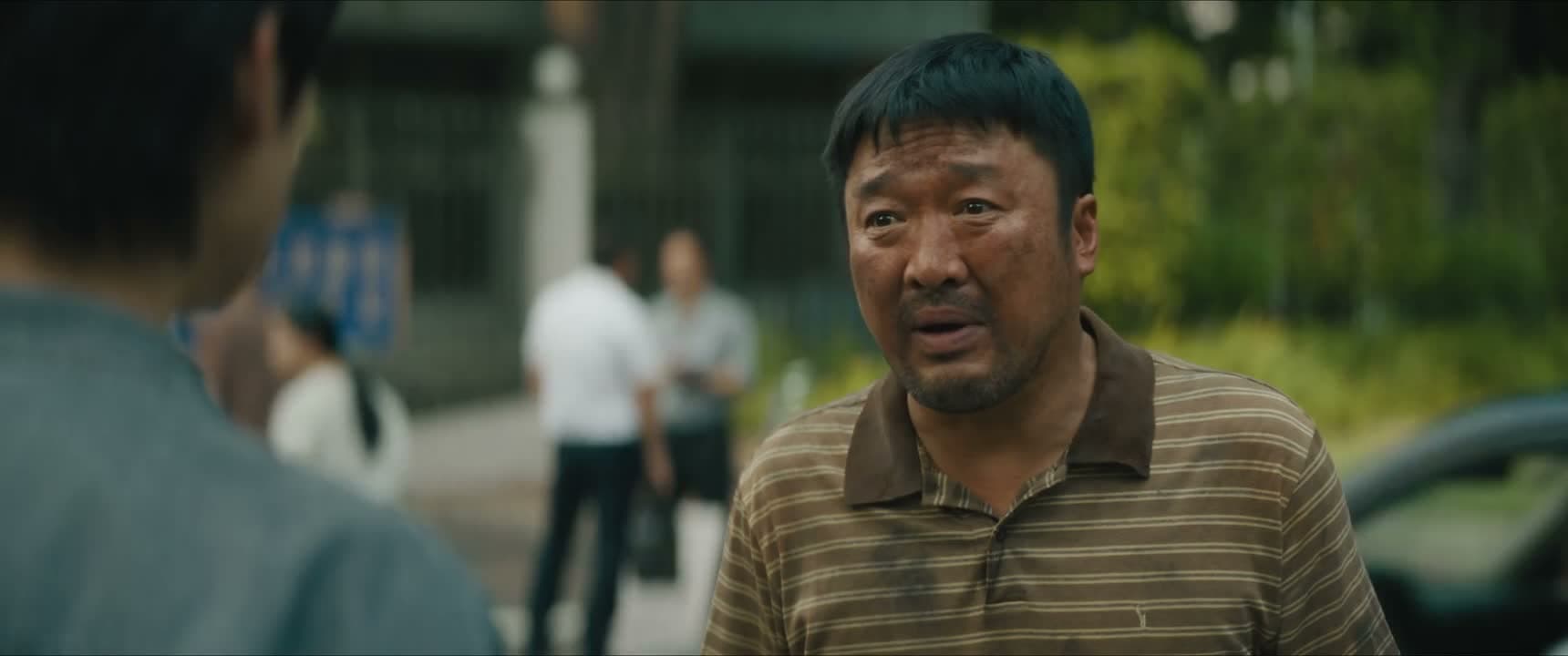 一百万 我问上来