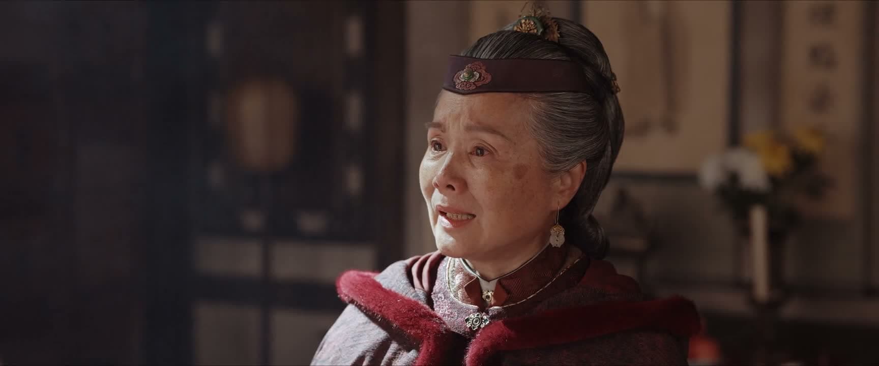 带来了重生的希望啊