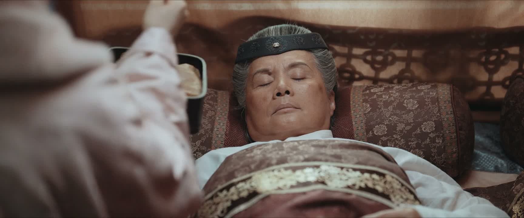 您闻闻 香不香