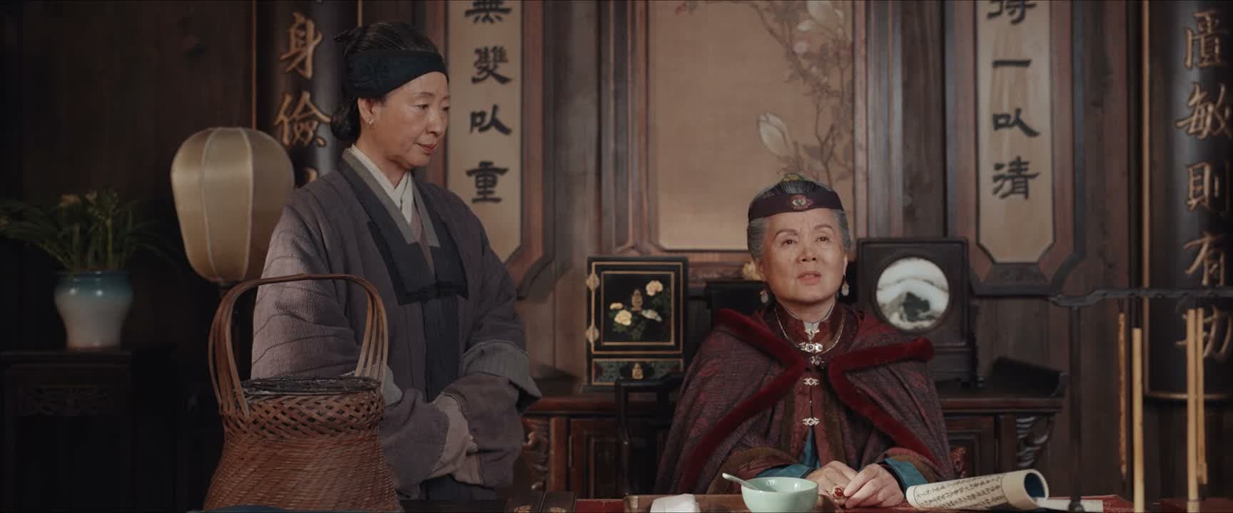 走得太苦了