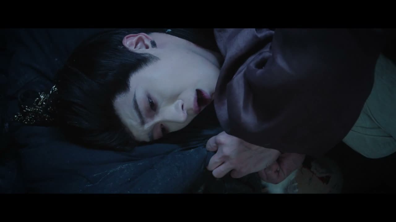 我好…我好痛苦