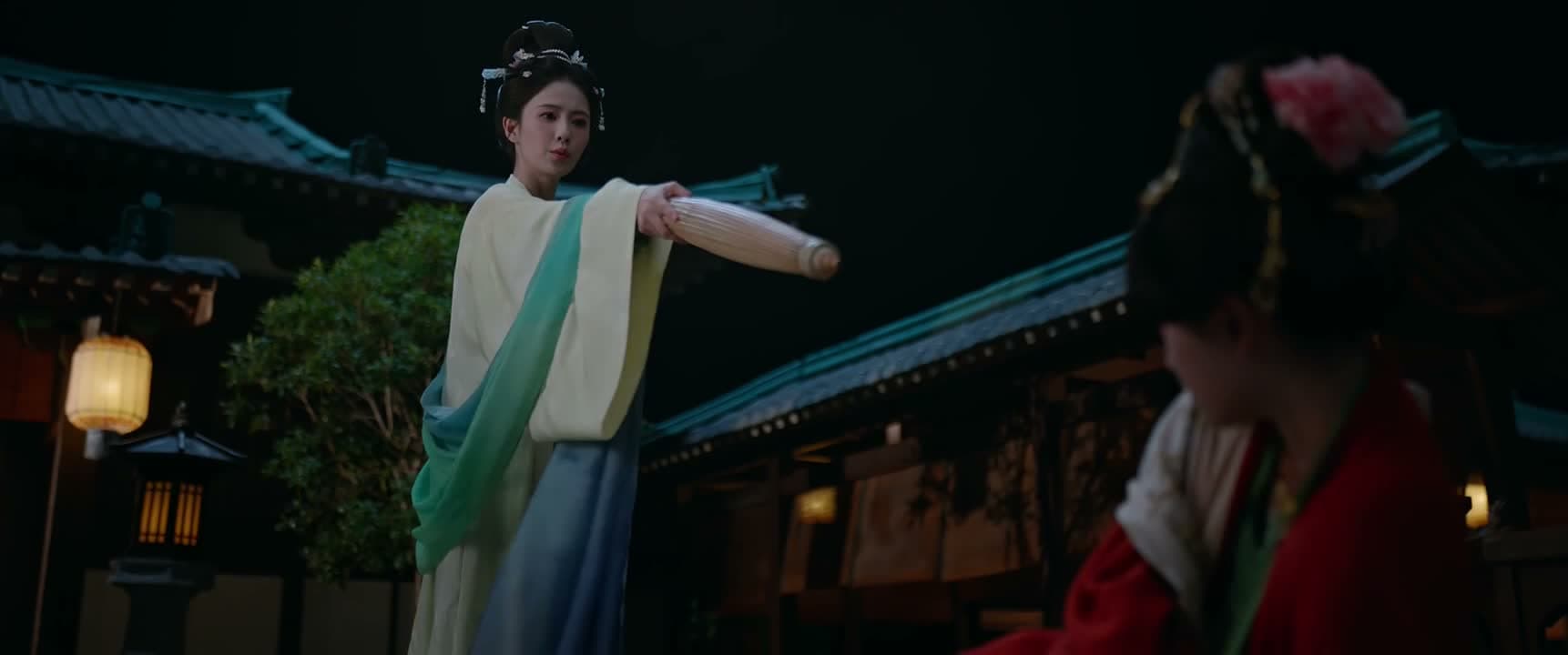 不许哭 璃儿