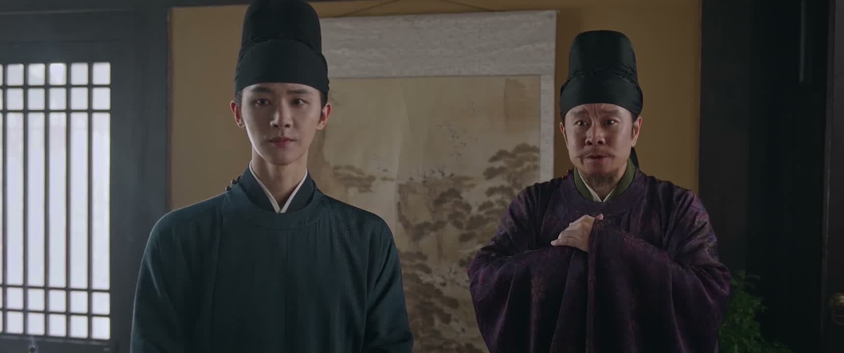 属下自愧不如