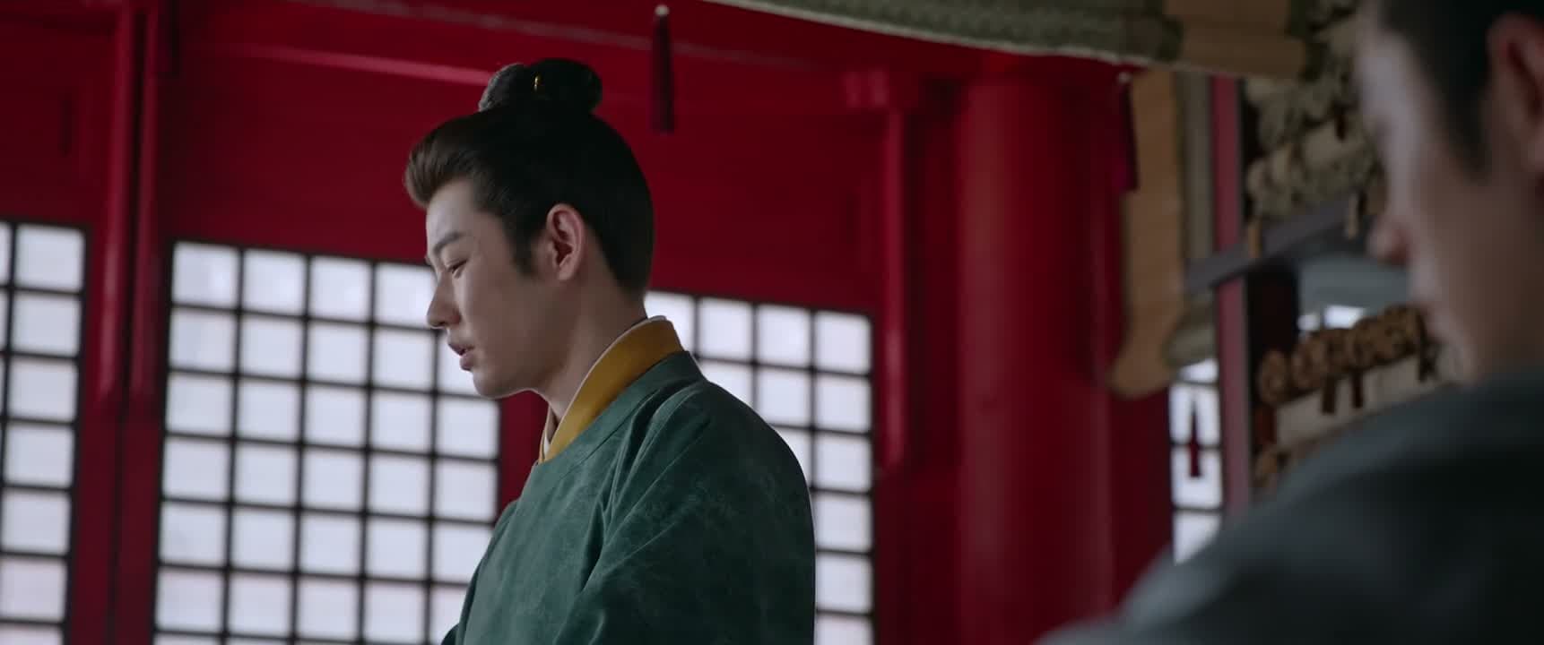 她确实欠妥了