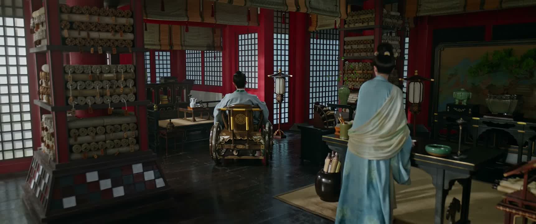 药好了 来吃药吧