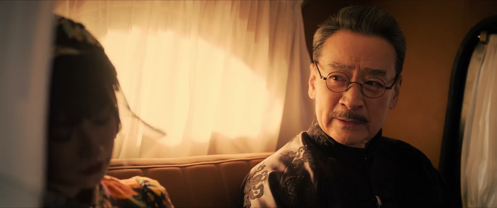 这次为什么突然回厦城