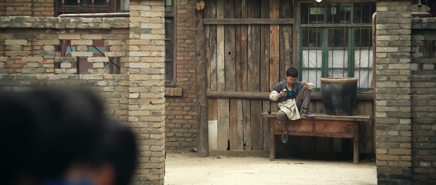 进步是明显的
