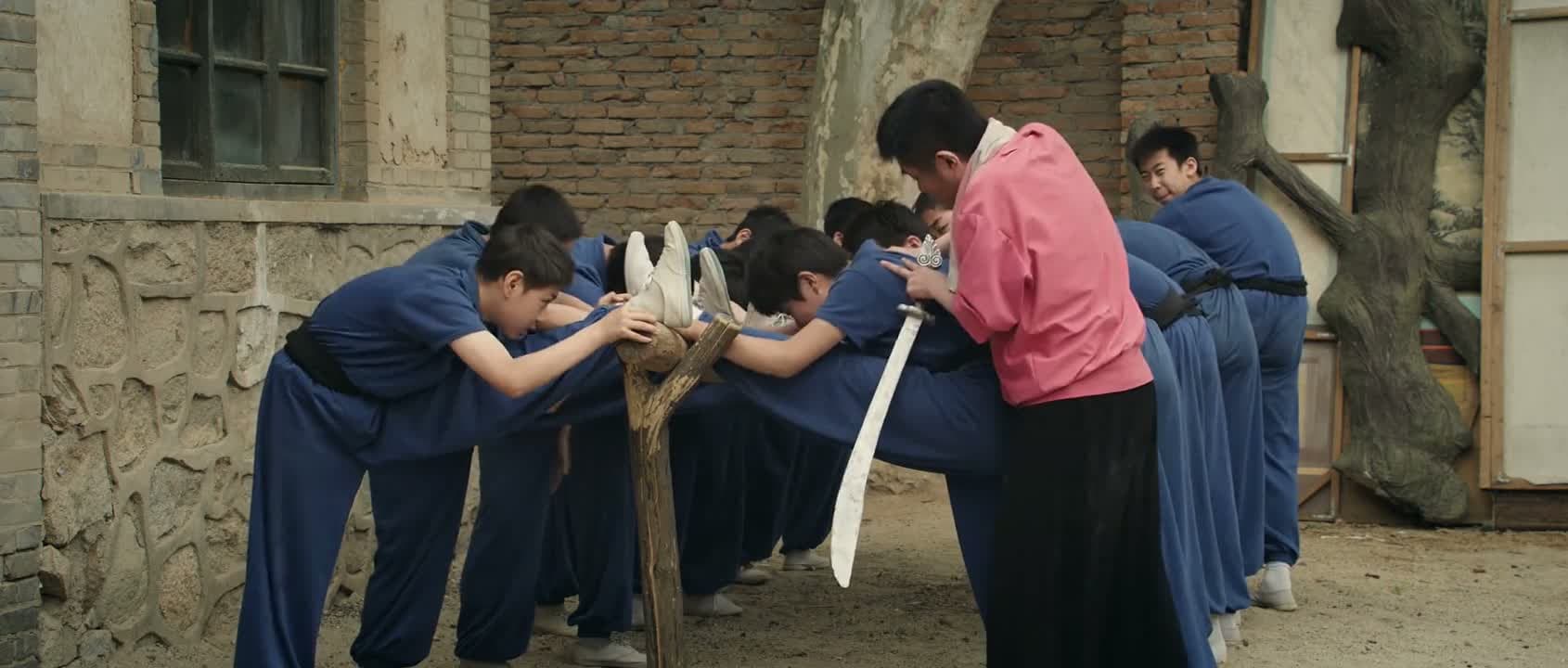 就得吃苦 就得吃苦
