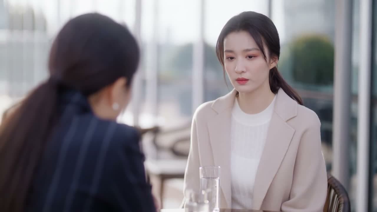 为什么偏偏是你