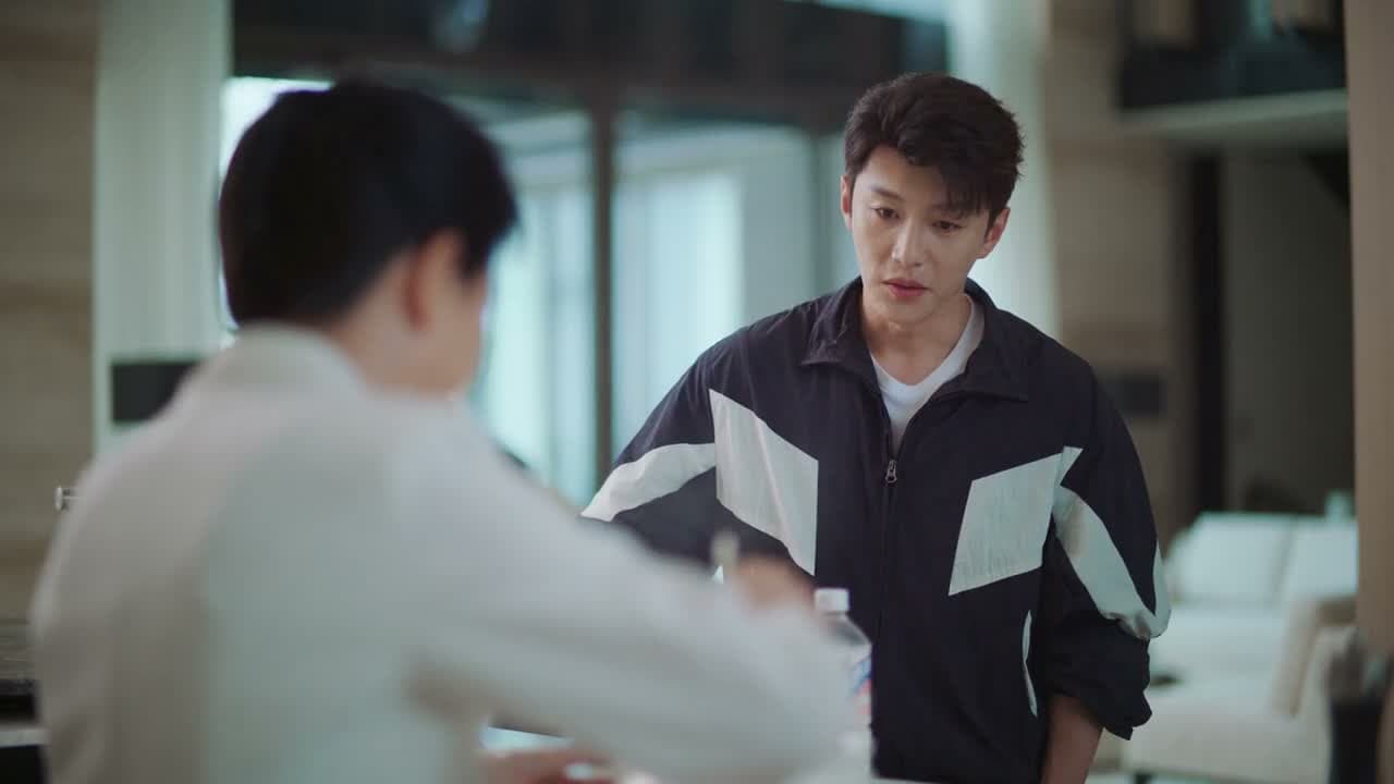 您煲的汤 他一定会领情的