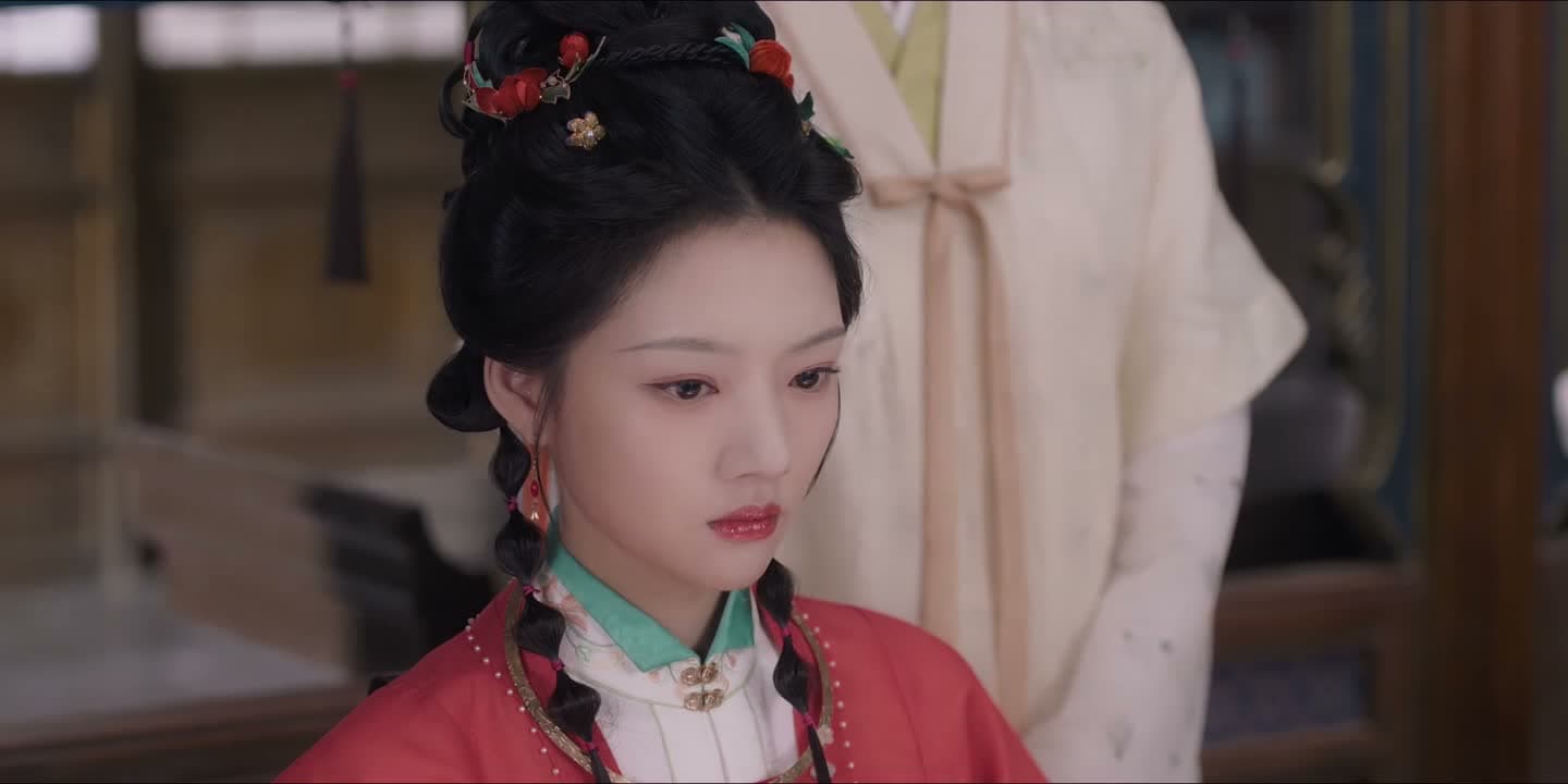 亲事是该看起来了