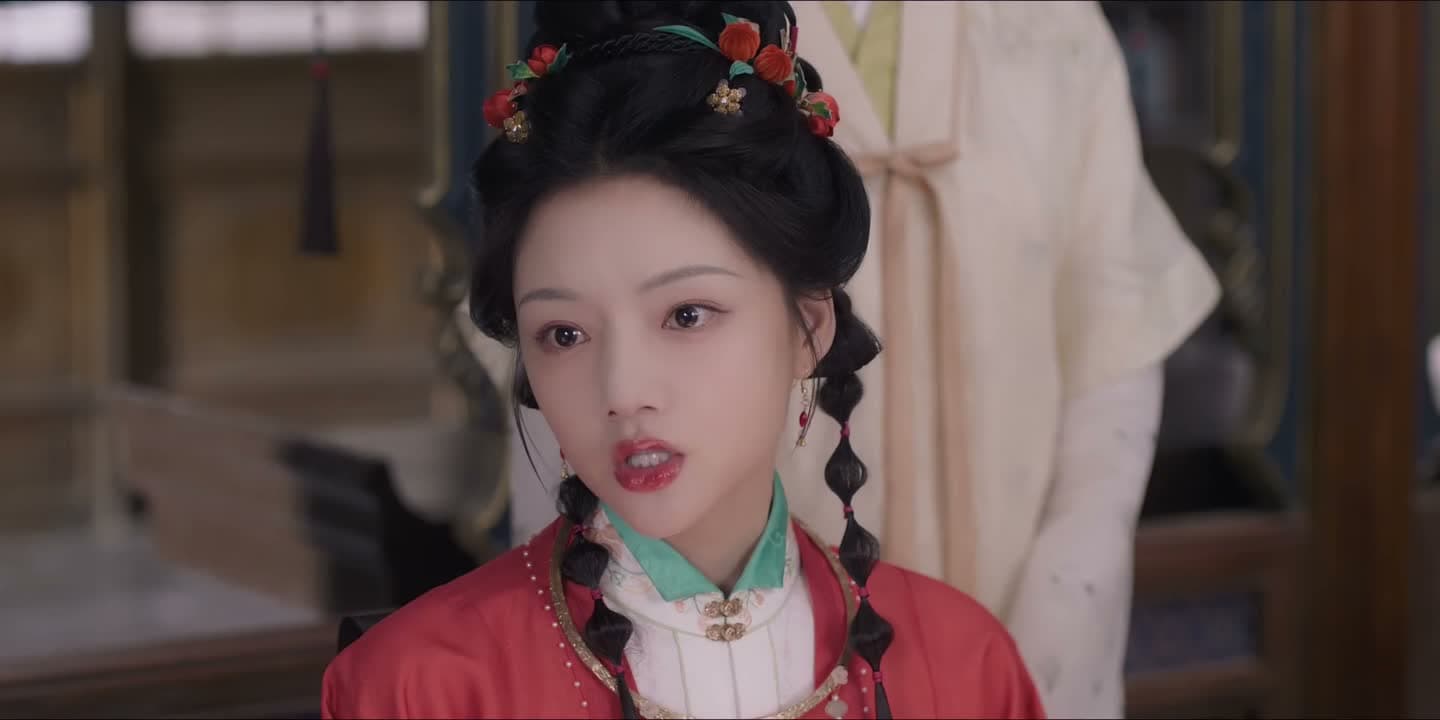 我是外祖母一手带大的