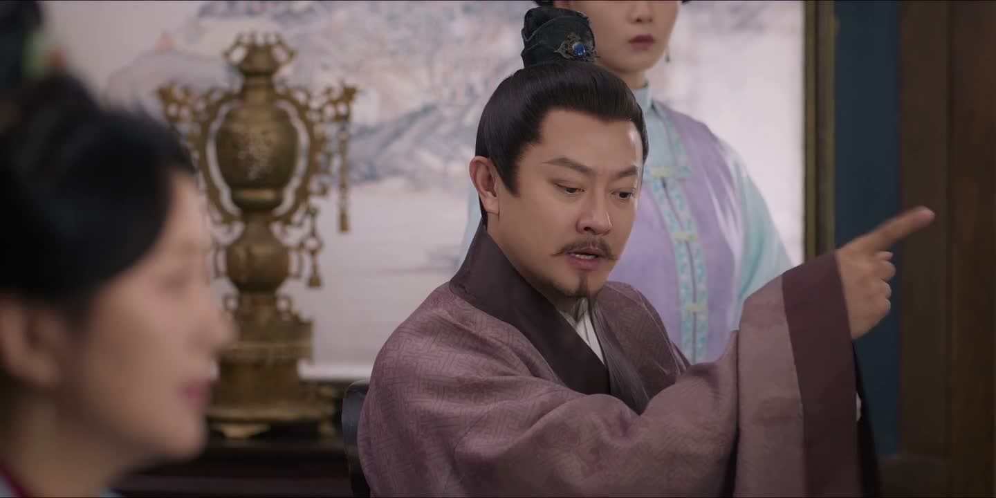 这就是你养的好女儿