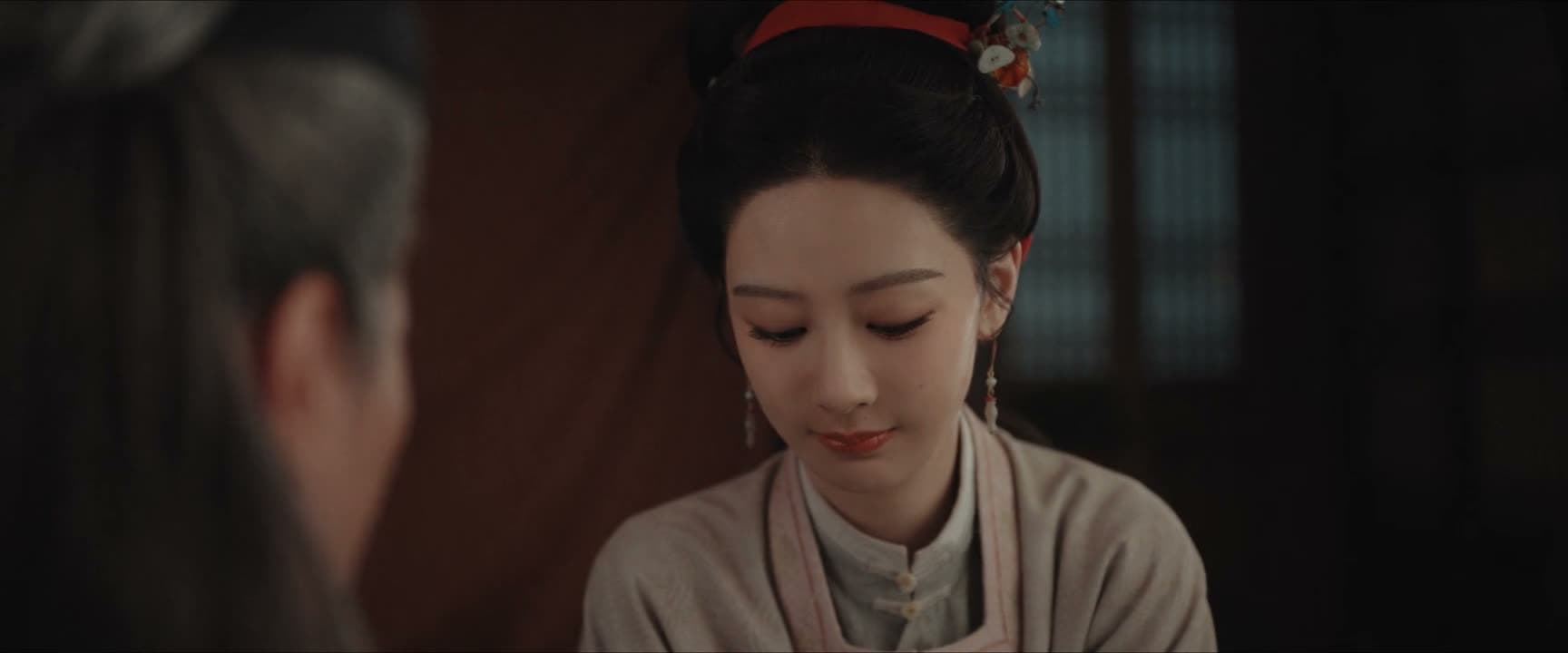 来 让我看看