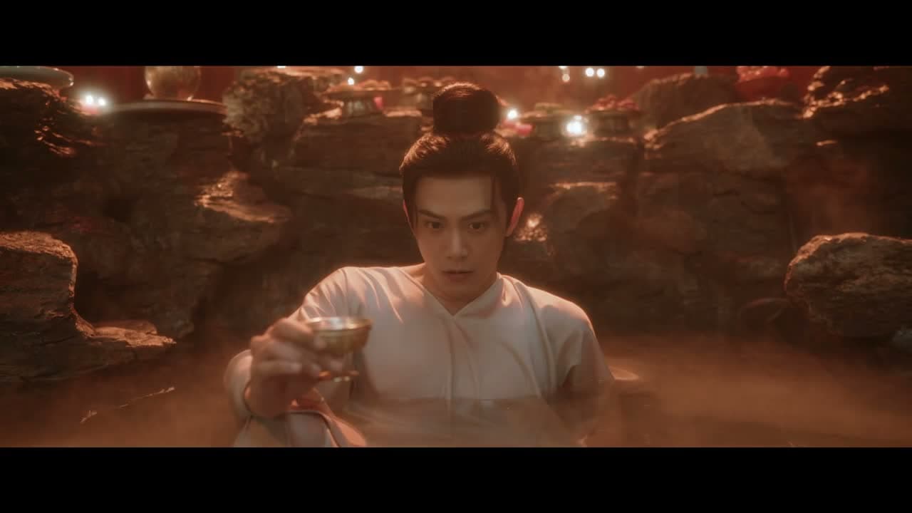 坏我好事
