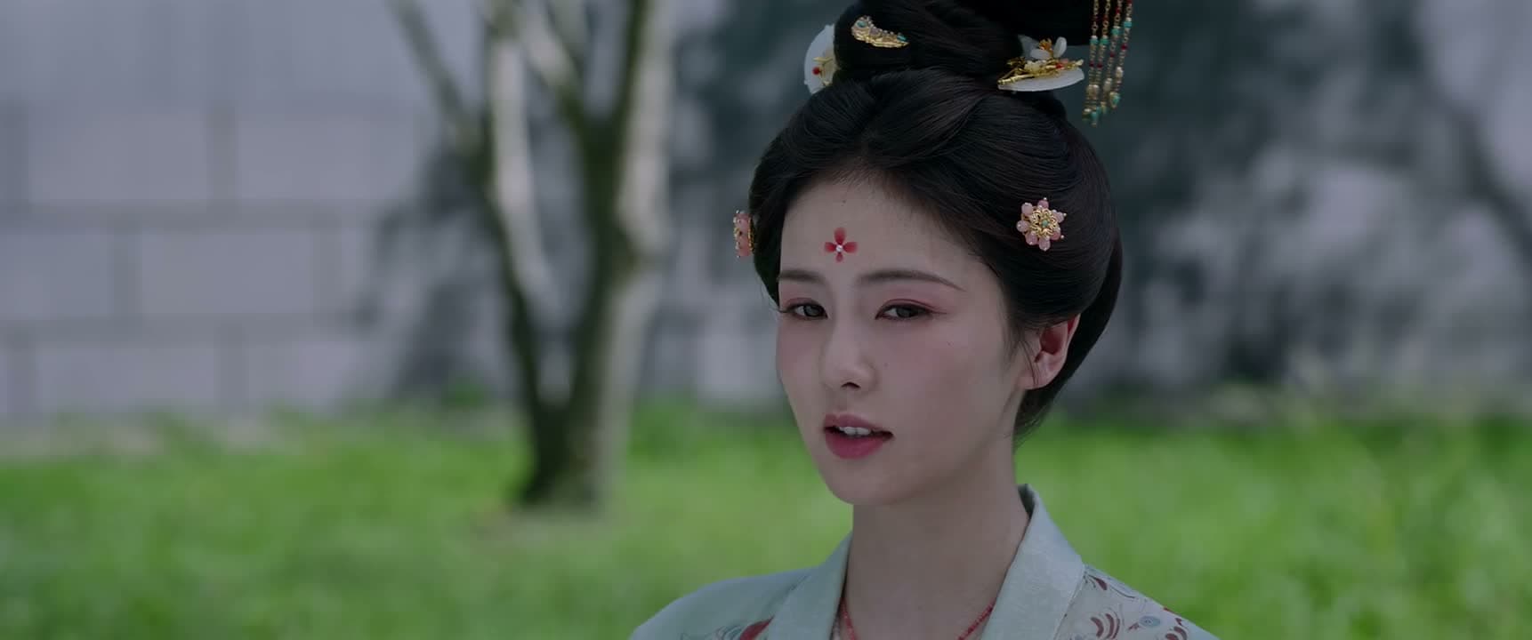 脾气虽大 但机灵可爱