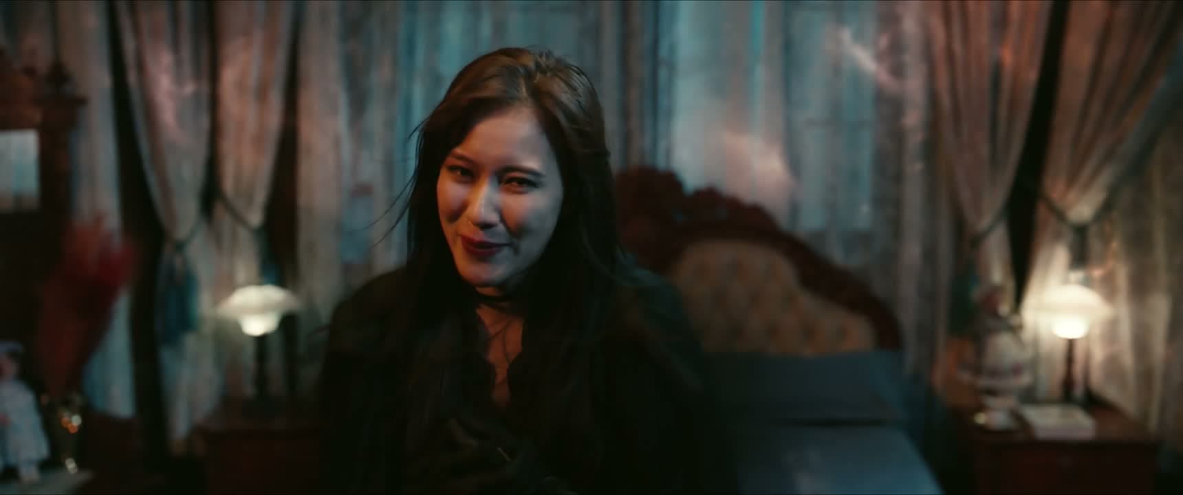 她就把婚退了