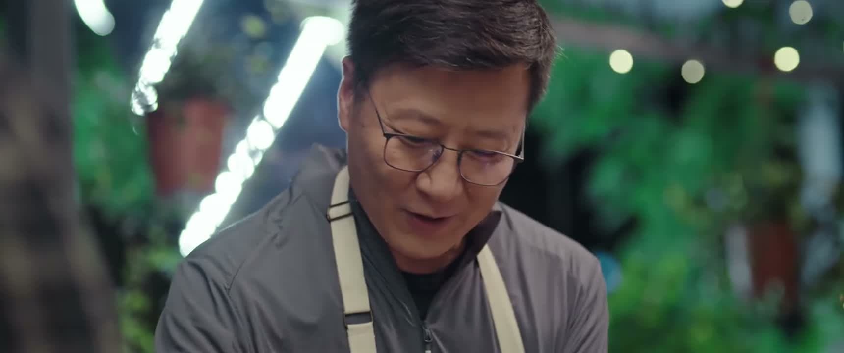 那我就收下了