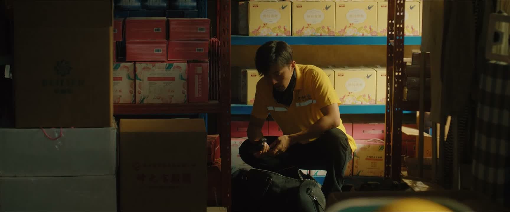 回啊 你就说你去