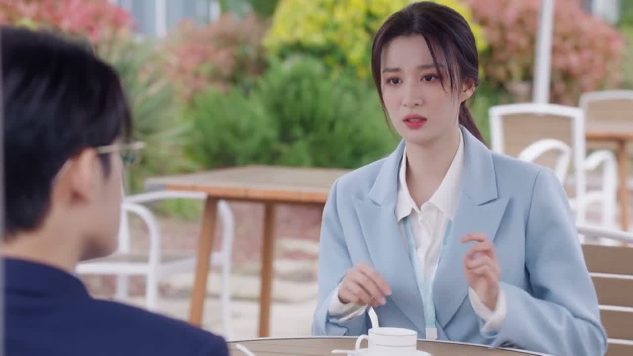 你没胃口啊 不是