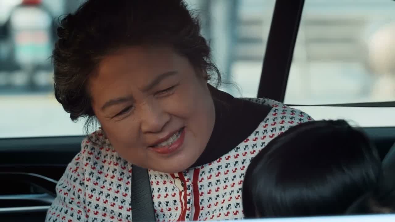 放心 等回家以后