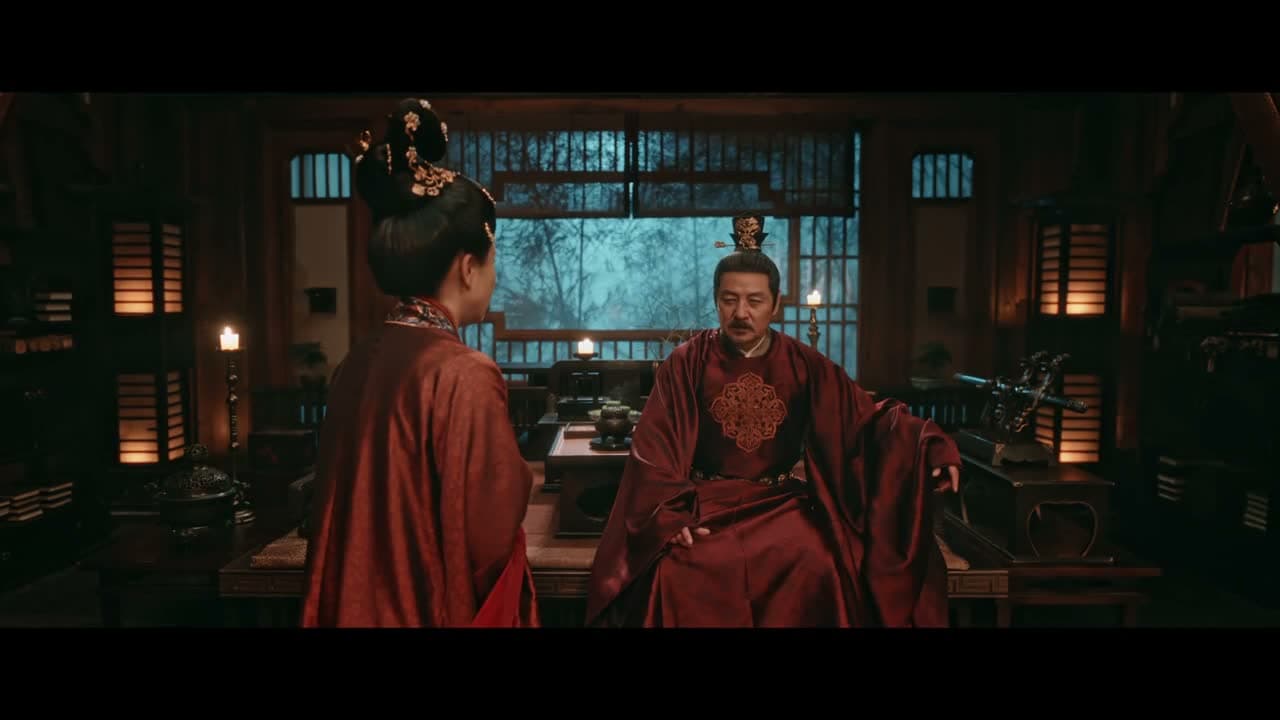 那又如何?