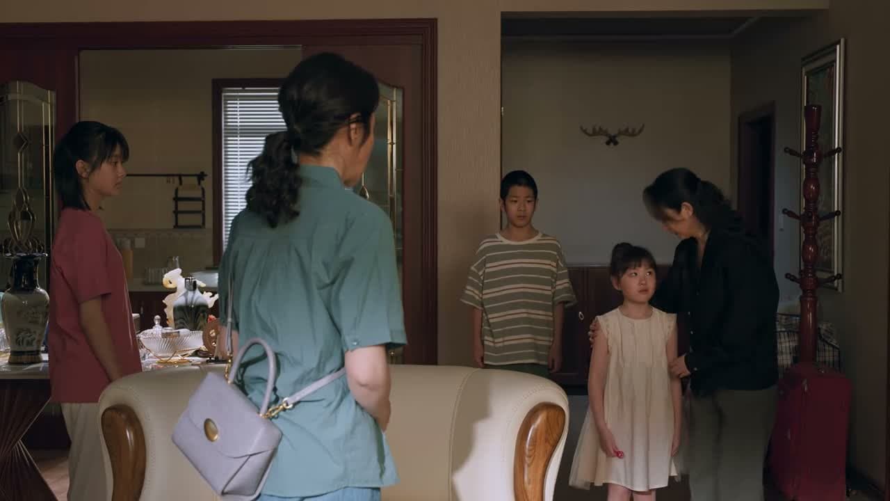 圆圆 咱们走吧