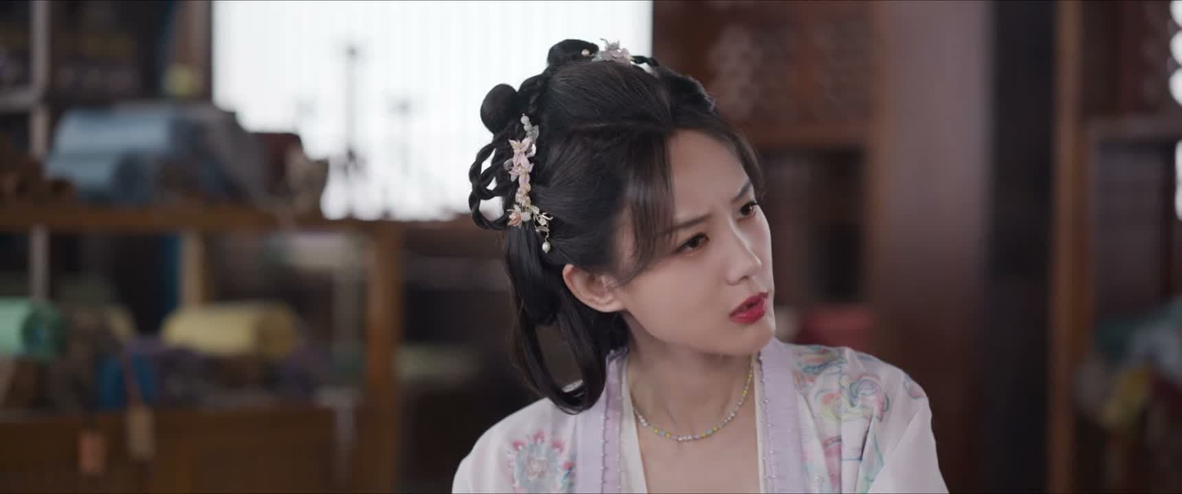 我真得温习功课了
