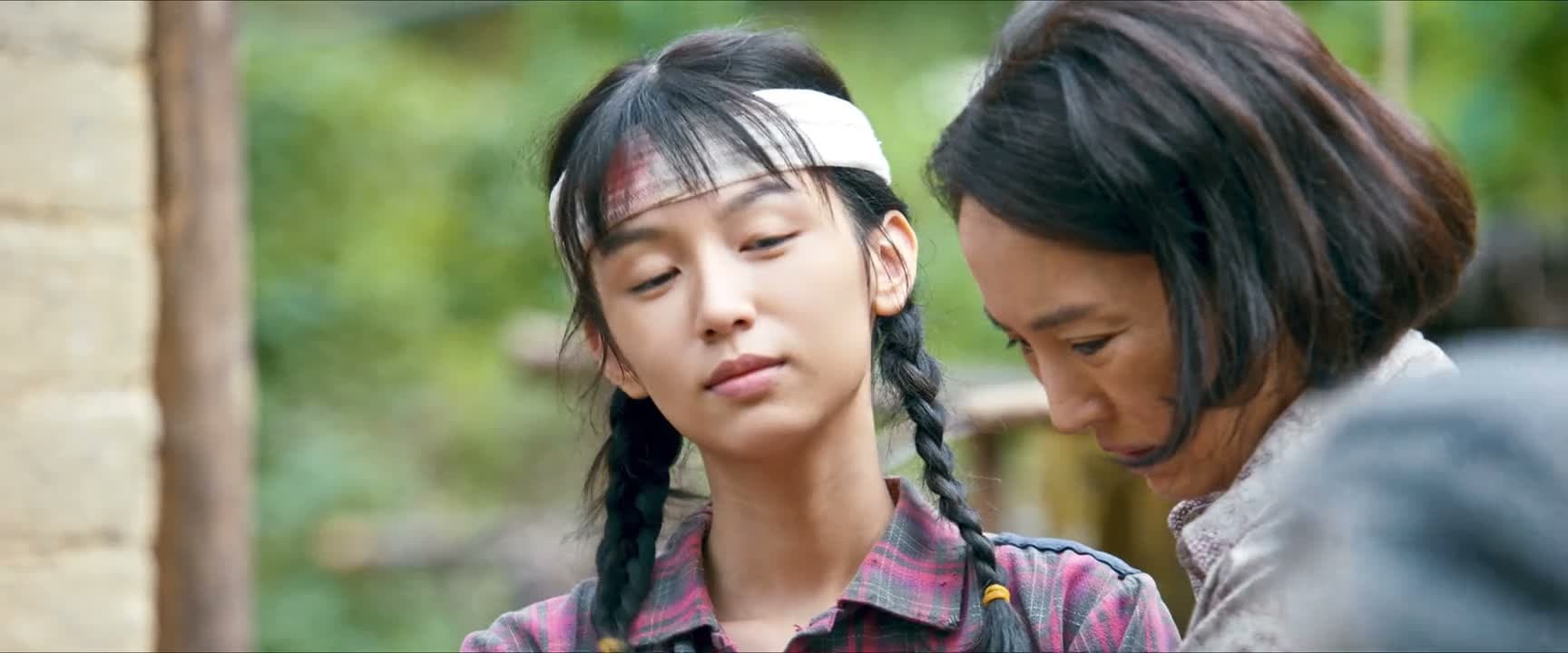 积了德了我跟你说