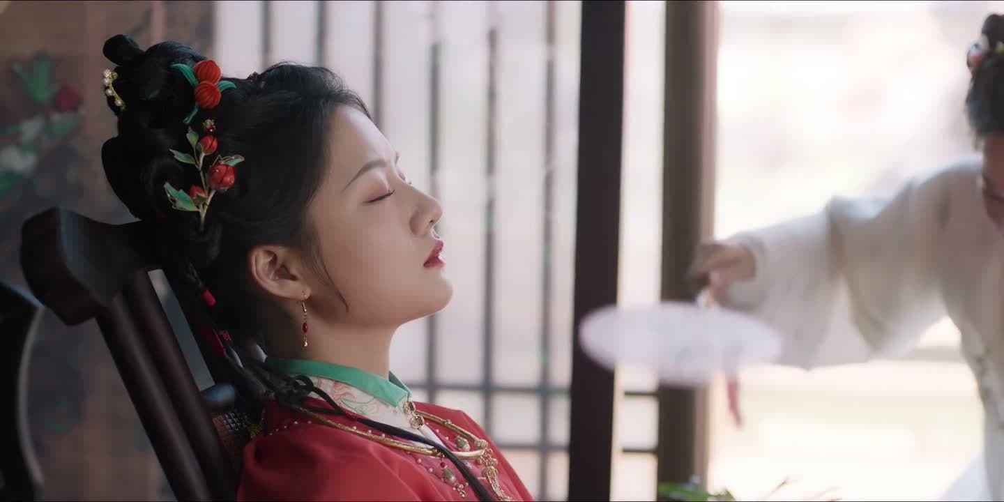 太气人了
