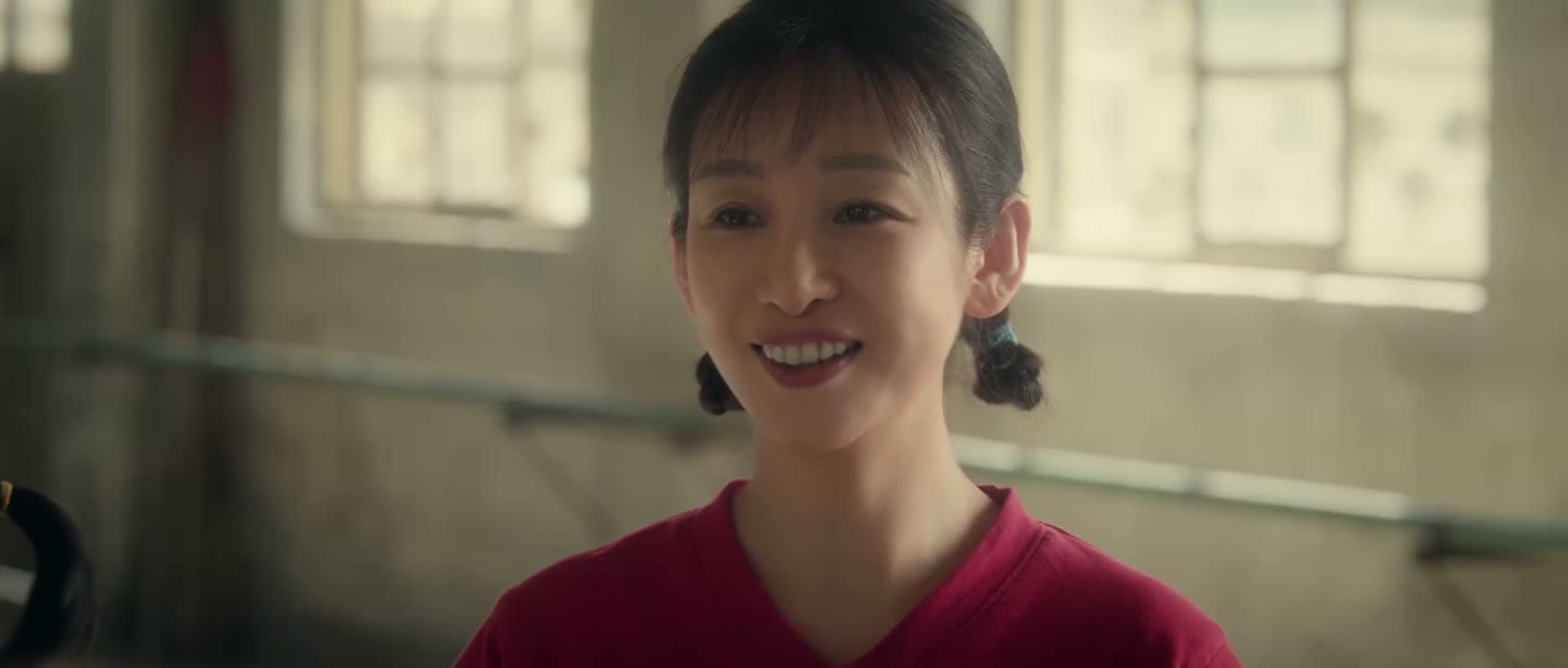 挺好 都能带学生了